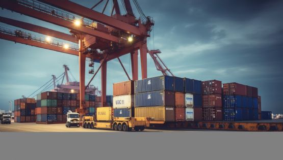 Conflicto en Medio Oriente: Argentina podría tener un shock de exportaciones