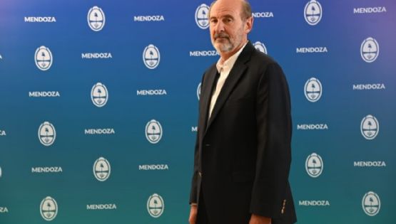 "Argentina no se desarrolla porque no tiene financiamiento"