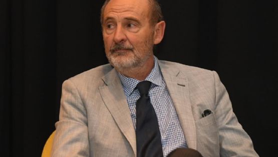 "En las zonas donde se desarrollará la actividad minera ya existe un consenso social"