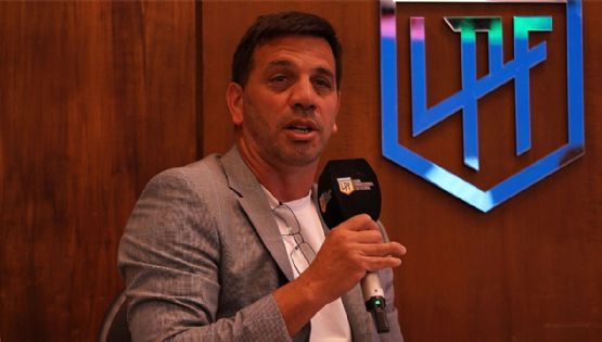 La Liga Profesional de Fútbol confirmó el mismo formato de torneos para 2026