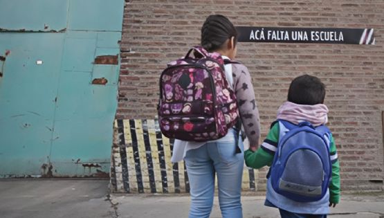 Mañana vence el plazo para presentar la Libreta AUH 