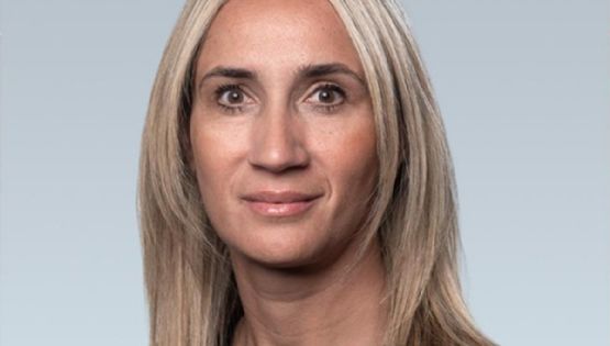 Patricia Sánchez: "Quiero impulsar iniciativas que fortalezcan la calidad educativa"