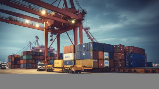 Conflicto en Medio Oriente: Argentina podría tener un shock de exportaciones