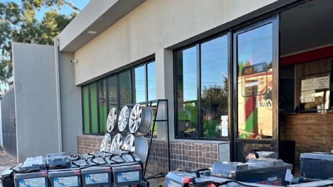 Pagaron de más por un repuesto pero los buscaron por las redes para devolverle el dinero