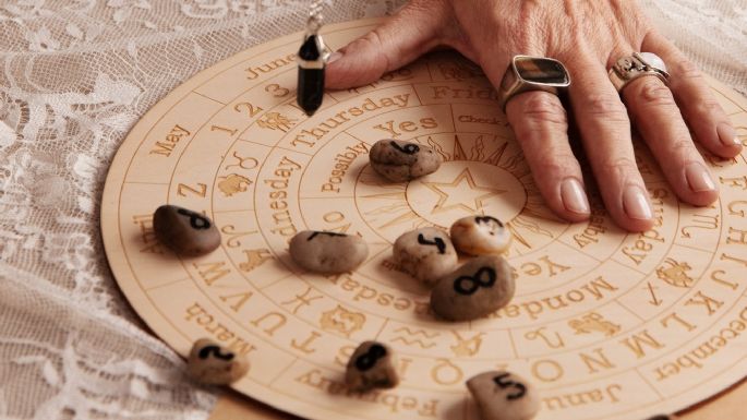 Numerología: la energía del número 4 en el lunes