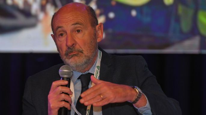 "Argentina pasó cinco décadas con déficit fiscal y eso dejó al sector privado con menos acceso al crédito"