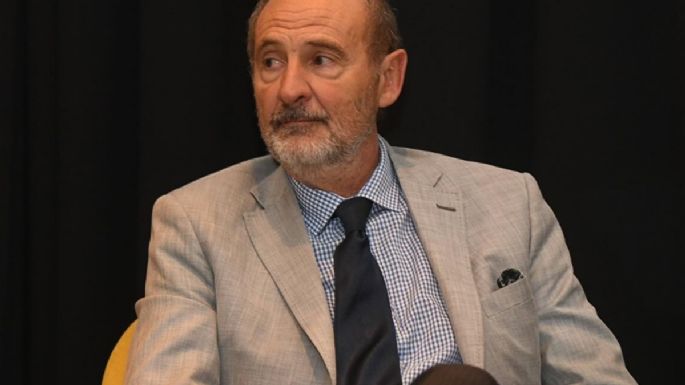 "En las zonas donde se desarrollará la actividad minera ya existe un consenso social"