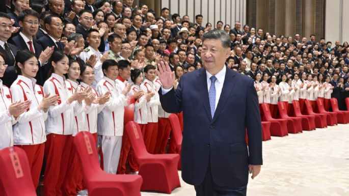 China-Japón: un conflicto que se propaga como un incendio