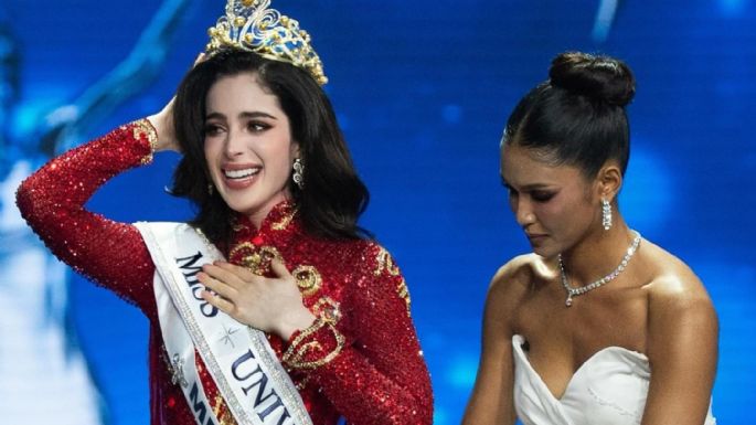 Quién es Fátima Bosch, la nueva Miss Universo que estuvo en el centro de la polémica