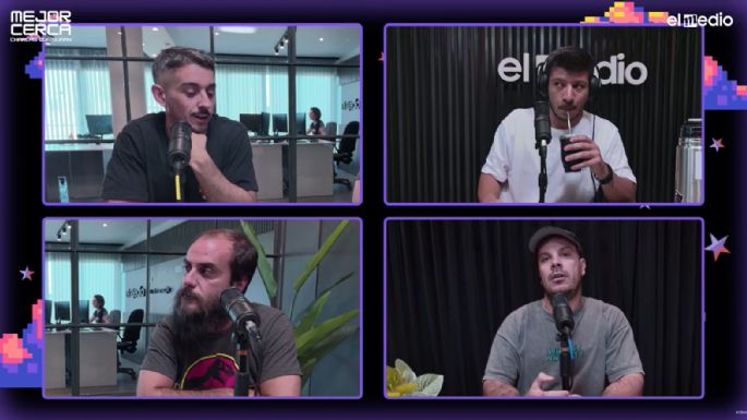 Mucho más que cannabis y videos juego