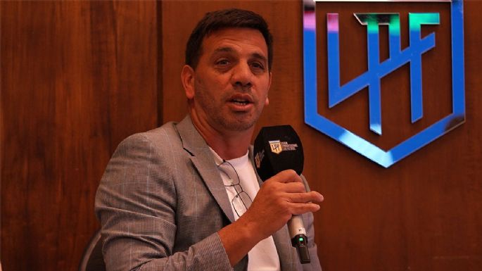 La Liga Profesional de Fútbol confirmó el mismo formato de torneos para 2026