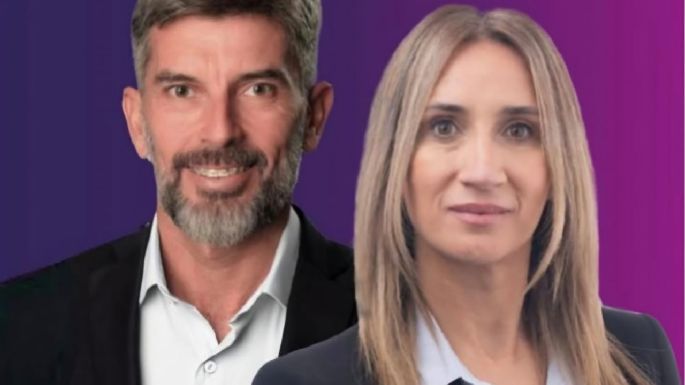 Patricia Sánchez: "Quiero impulsar iniciativas que fortalezcan la calidad educativa"