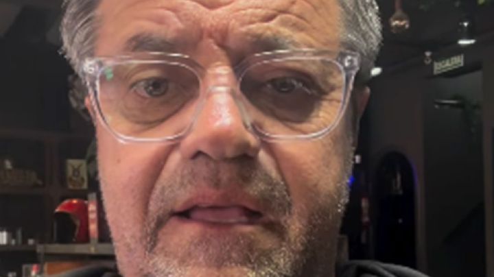 Caruso Lombardi le tiró con de todo a Rosario Central: "Campeón de la Copa Seca Nucas”