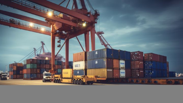 Las exportaciones de Mendoza se desploman 10% entre enero y septiembre