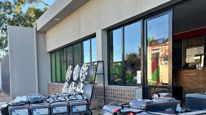 Pagaron de más por un repuesto pero los buscaron por las redes para devolverle el dinero