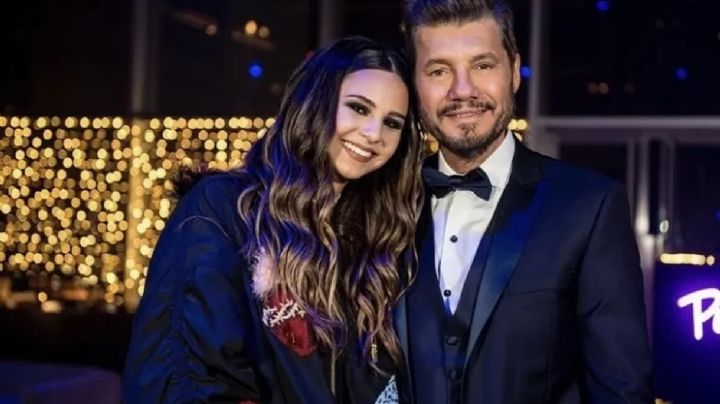 Marcelo Tinelli reveló ante la Justicia una interna familiar