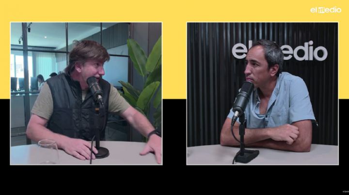 "Sobrevivientes" y la Nuez Sudamericana en la Batalla Global