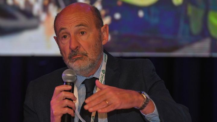 "Argentina pasó cinco décadas con déficit fiscal y eso dejó al sector privado con menos acceso al crédito"