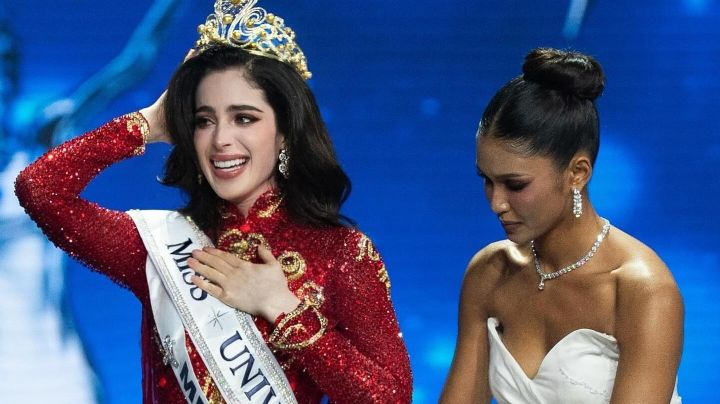 Quién es Fátima Bosch, la nueva Miss Universo que estuvo en el centro de la polémica