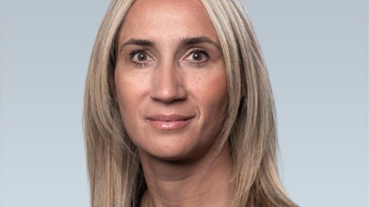 Patricia Sánchez: "Quiero impulsar iniciativas que fortalezcan la calidad educativa"