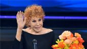 Foto ilustrativa de la nota titulada: Murió Ornella Vanoni, la legendaria cantante italiana, a los 91 años