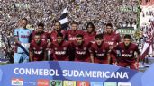 Foto ilustrativa de la nota titulada: Lanús campeón: las emotivas palabras de sus referentes