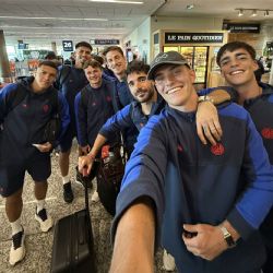 San Lorenzo visita a Central Córdoba con una difícil misión