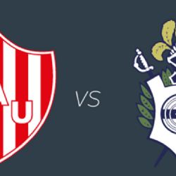 Unión y Gimnasia se enfrentan por los octavos de final del Torneo Clausura