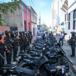 Rescataron a ocho mujeres víctimas de explotación sexual en Córdoba