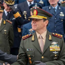 Quién es Carlos Alberto Presti, el nuevo ministro de Defensa