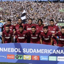 Lanús campeón: las emotivas palabras de sus referentes