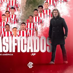 Barracas Central también festejó el título de Lanús: va a la Sudamericana