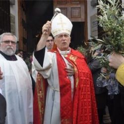 El papa León XIV aceptó la renuncia del obispo de Cádiz acusado de pederastia