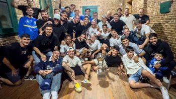 La AFA ordenó a Estudiantes a hacerle “pasillo” de honor a Rosario Central