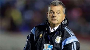 Humbertito Grondona opinó sobre la AFA: “Tapia va 7 años y está brava su gestión”