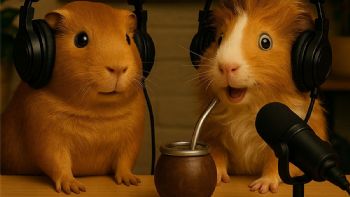 Los Cuyis dicen que hay risas por algunos rumores y confirman un secreto