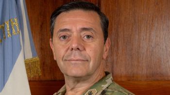 Cambios de Gabinete: Monteoliva y Presti remplazan a Bullrich y Luis Petri