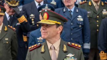 Quién es Carlos Alberto Presti, el nuevo ministro de Defensa