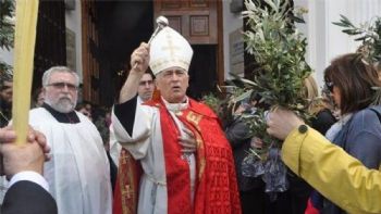 El papa León XIV aceptó la renuncia del obispo de Cádiz acusado de pederastia