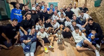La AFA ordenó a Estudiantes a hacerle “pasillo” de honor a Rosario Central