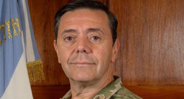 Cambios de Gabinete: Monteoliva y Presti remplazan a Bullrich y Petri