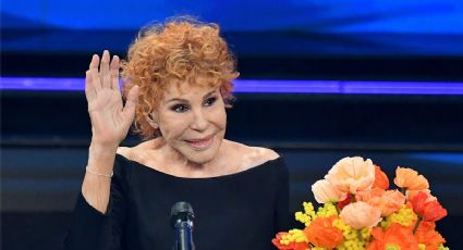 Murió Ornella Vanoni, la legendaria cantante italiana, a los 91 años