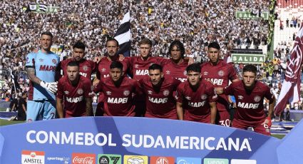 Lanús campeón: las emotivas palabras de sus referentes