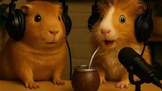 Los Cuyis dicen que hay risas por algunos rumores y confirman un secreto