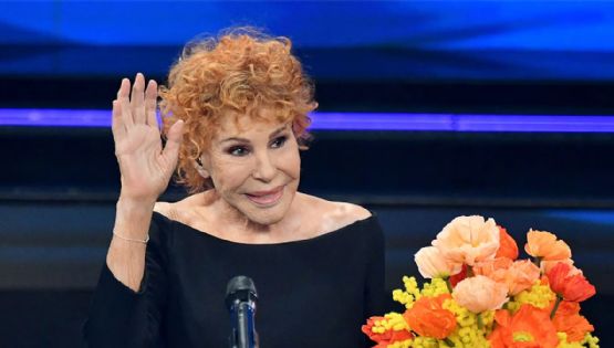 Murió Ornella Vanoni, la legendaria cantante italiana, a los 91 años