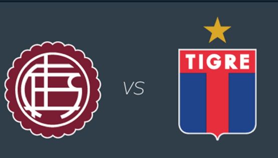 Lanús y Tigre definen el último clasificado a cuartos de final