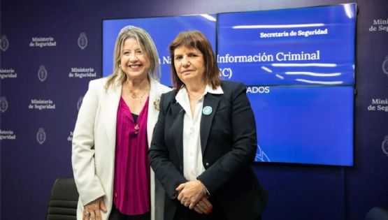 Monteoliva, la elegida de Bullrich para mantener su influencia en Seguridad