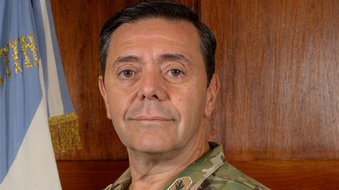 Cambios de Gabinete: Monteoliva y Presti remplazan a Bullrich y Petri