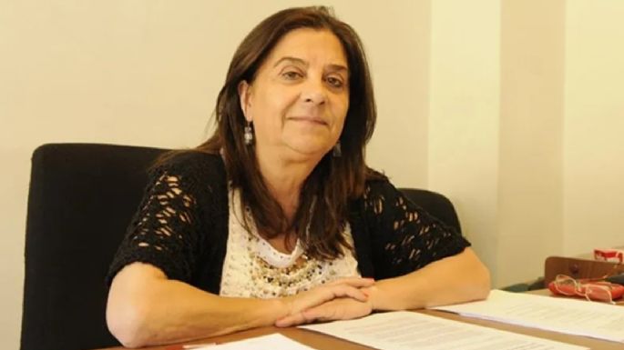 Petri 2011: "La vitivinicultura ha sido respetada, se echó por tierra a San Jorge"