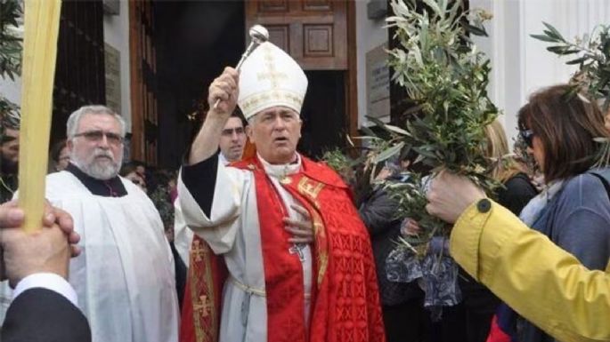 El papa León XIV aceptó la renuncia del obispo de Cádiz acusado de pederastia